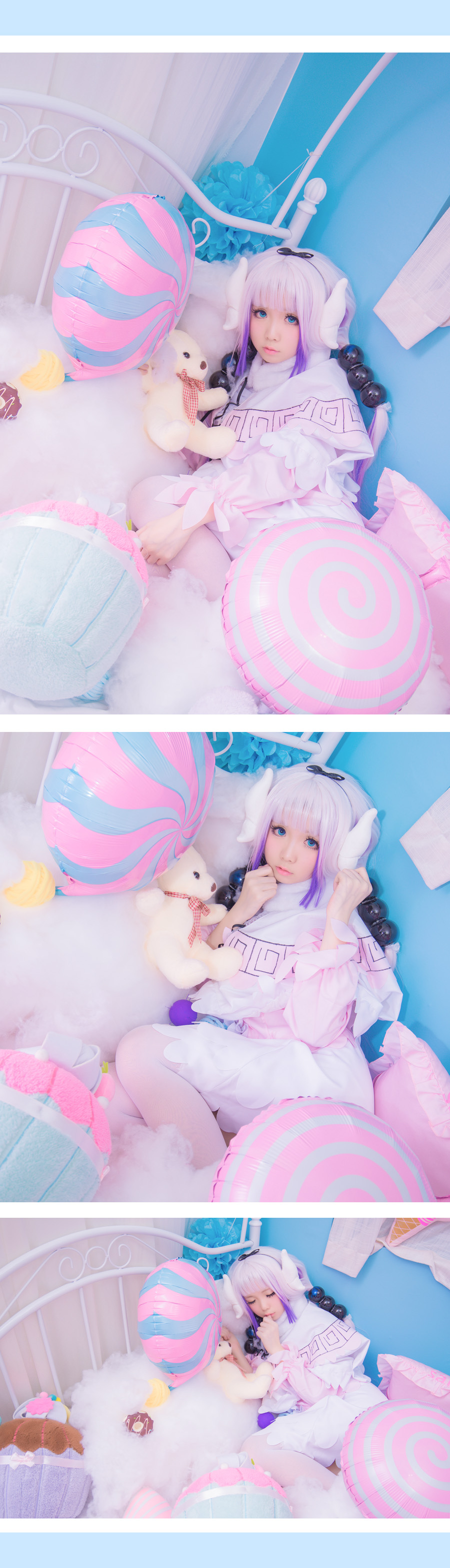 Star's Delay to December 22, Coser Hoshilly BCY Collection 9(138)